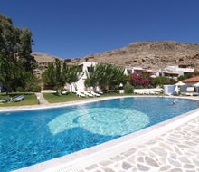Lindos Sun Hotel