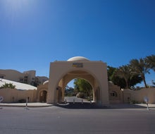Sindbad Aqua Hotel and Spa