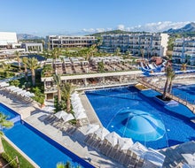 Zafiro Palace Alcudia