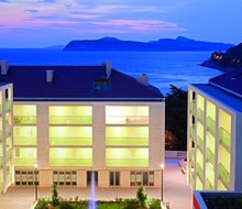 Dubrovnik Luxury Residence