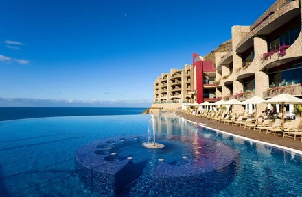 Gloria Palace Royal Hotel and Spa