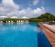 Divani Corfu Palace