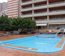 Alpha Apartments