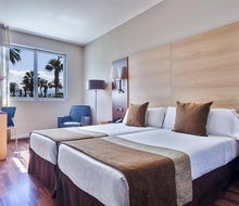 Hotel Best Front Maritim