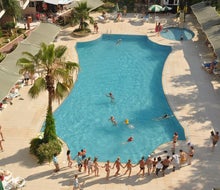 Asrın Beach Hotel - All Inclusive