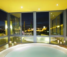 Hotel MS Maestranza