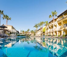 Club Del Sol Aparthotel