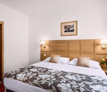 Central Hotel Prague