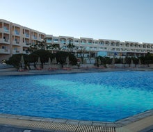 Sovereign Beach Hotel