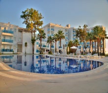 Le Bleu Hotel and Spa Kusadasi