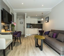 Leonardo Boutique Hotel Barcelona Sagrada Familia