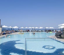 CHC Galini Sea View (Adult's Only 16+)