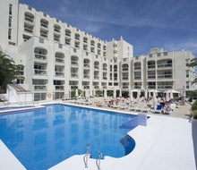 MS Aguamarina Apartments