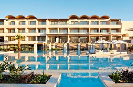 Avra Imperial Beach Resort and Spa