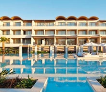 Avra Imperial Beach Resort and Spa