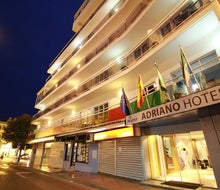 Hotel Elegance Adriano