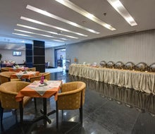 Beach Hotel Apartment
