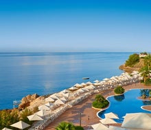 Iberostar Jardin del Sol Suites