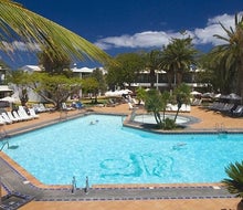 Barcarola Club Apartments