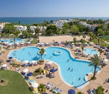 Alfagar II Aparthotel