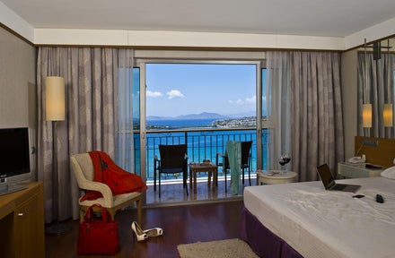 Kefaluka Resort - All Inclusive