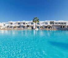 Arena Beach