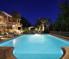 Lena Mare Boutique Hotel