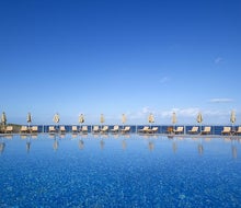 The Royal Blue Luxury Beach Resort