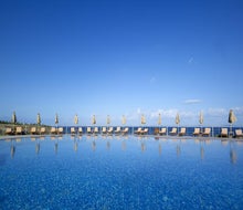 The Royal Blue Luxury Beach Resort