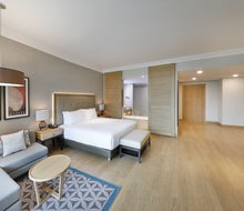 Hilton Cabo Verde Sal Resort