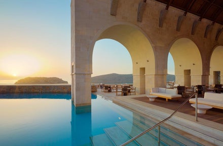 Blue Palace, a Luxury Collection Resort & Spa