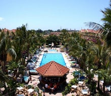 Maspalomas Oasis Club Apartments