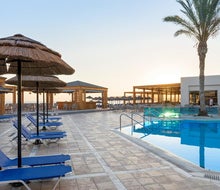 Avra Beach Hotel - Rhodes