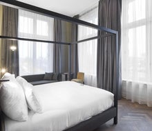 Pestana Amsterdam Riverside