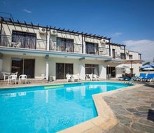 Crystallo Apartments