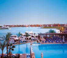 Marina Lodge at Port Ghalib