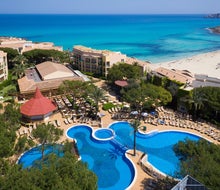 Viva Cala Mesquida Resort & Spa