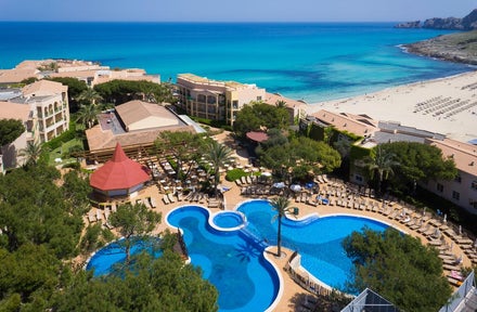 Viva Cala Mesquida Resort & Spa