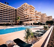 Vila Gale Marina Hotel