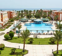 resort sunrise select garden beach egypt crystal bay hurghada spa hotel holidays sea