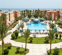 resort sunrise select garden beach egypt crystal bay hurghada spa hotel holidays sea