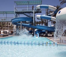 Regina Swiss Inn Resort