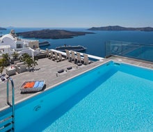 Thireas Hotel