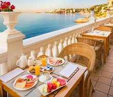 Nixe Palace Hotel