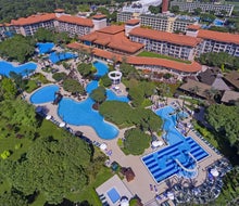 IC Hotels Green Palace