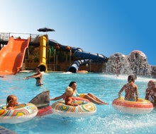 Ionian Sea Hotel & Villas Aqua Park