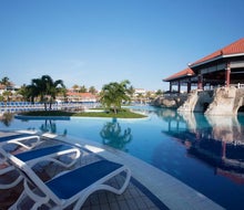 Memories Varadero Beach Resort