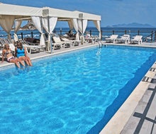 Sacalis Inn Hotel