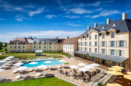 Staycity Paris Marne la Vallee