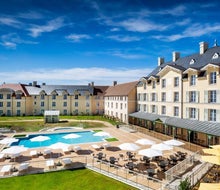 Staycity Paris Marne la Vallee